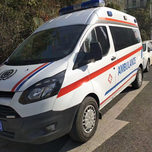 玉屏品质救护车出租,为您的健康出行负责