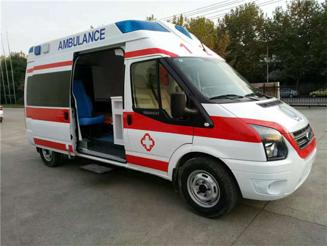 玉屏乌鲁木齐沙依巴克区上线 “安康护送” 非急救转运服务平台