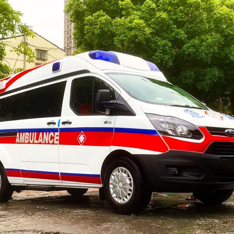 玉屏跨省救护车出租护送返乡