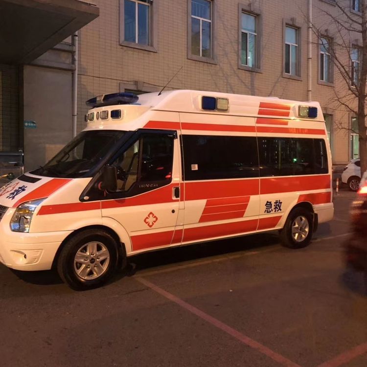 玉屏救护车出租护送保障