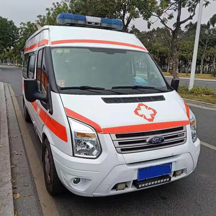 玉屏救护车出租活动保障