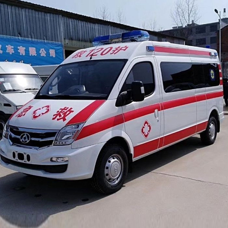 玉屏马拉松租赁救护车活动保障