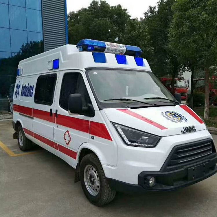 玉屏瘫痪租赁救护车转运 ——生命救助的紧急响应与专业保障