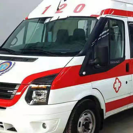 玉屏非急救护送病人转院租赁救护车的优缺点对比